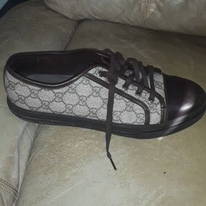 Gucci loafers